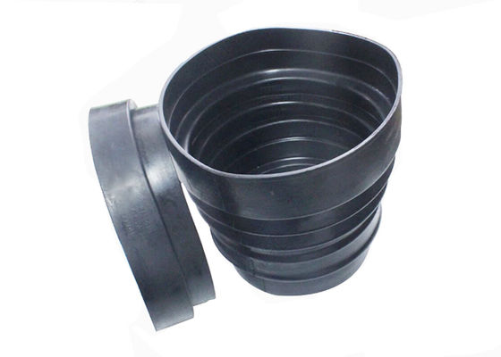 RQG500080 تعليق الهواء الخلفي غطاء حذاء الغبار الصدمة مناسب لـ Land Rover Range Rover Sport Discovery LR3 LR4