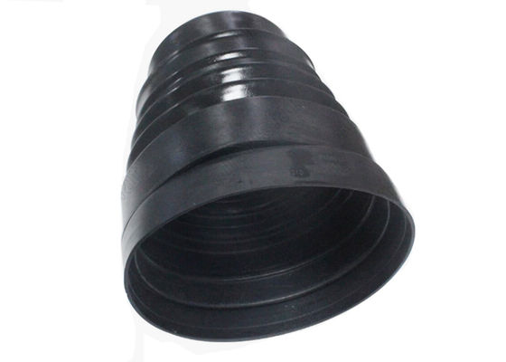 RQG500080 تعليق الهواء الخلفي غطاء حذاء الغبار الصدمة مناسب لـ Land Rover Range Rover Sport Discovery LR3 LR4