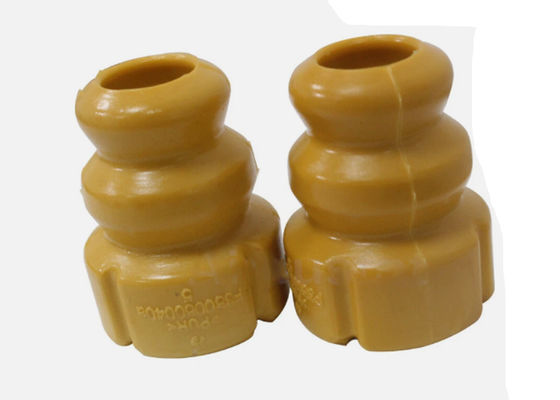 مصد ممتص صدمات التعليق الهوائي الخلفي لأودي A8 D4 ممتص صدمات مطاطي 4H6616002F