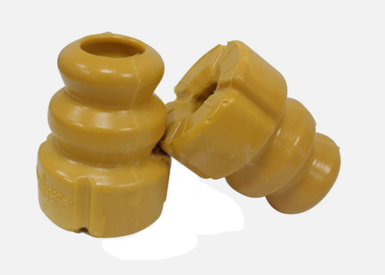 مصد ممتص صدمات التعليق الهوائي الخلفي لأودي A8 D4 ممتص صدمات مطاطي 4H6616002F