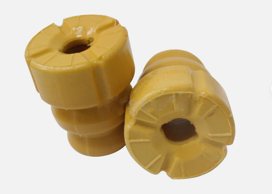 مصد ممتص صدمات التعليق الهوائي الخلفي لأودي A8 D4 ممتص صدمات مطاطي 4H6616002F