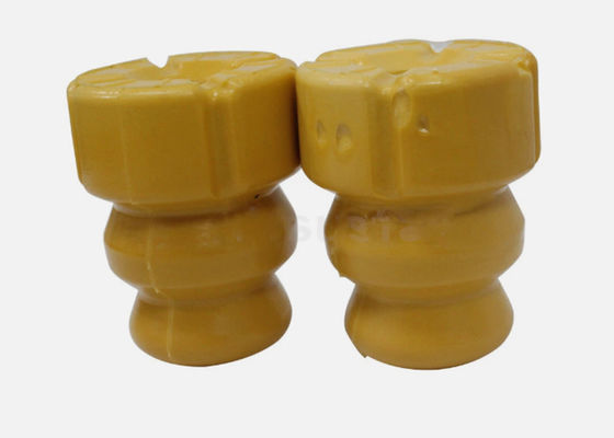 مصد ممتص صدمات التعليق الهوائي الخلفي لأودي A8 D4 ممتص صدمات مطاطي 4H6616002F