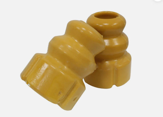 مصد ممتص صدمات التعليق الهوائي الخلفي لأودي A8 D4 ممتص صدمات مطاطي 4H6616002F