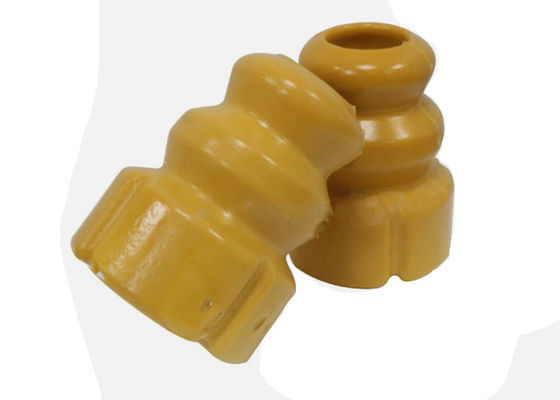 مصد ممتص صدمات التعليق الهوائي الخلفي لأودي A8 D4 ممتص صدمات مطاطي 4H6616002F