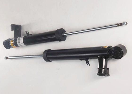 1K0512009B 1K0512010B خلفي اليسار اليمنى مستمع الصدمات الكهربائية لفولكسفاغن باسات سي سي غولف سكيروكو مقعد الهامبرا 2008-2017.