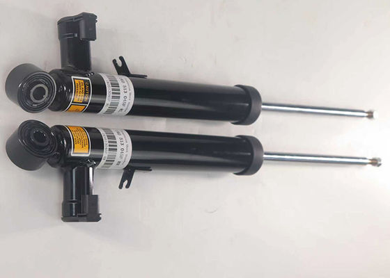 1K0512009B 1K0512010B خلفي اليسار اليمنى مستمع الصدمات الكهربائية لفولكسفاغن باسات سي سي غولف سكيروكو مقعد الهامبرا 2008-2017.