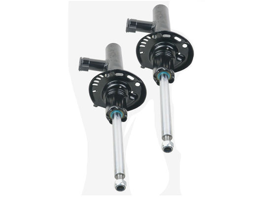 أمامي وخلفي مع ممتصات صدمات كهربائية تناسب VW Passat CC Golf VI Scirocco FWD 5N0512009H 7N0413031K