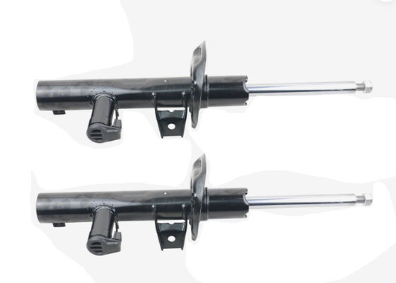 أمامي وخلفي مع ممتصات صدمات كهربائية تناسب VW Passat CC Golf VI Scirocco FWD 5N0512009H 7N0413031K