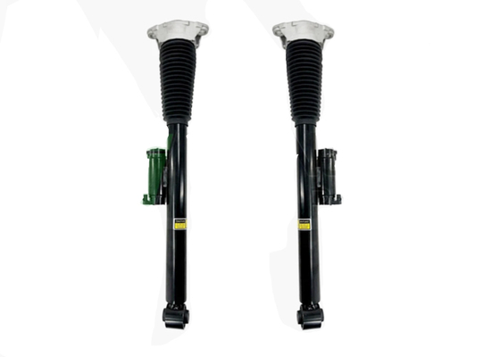 LR183552 LR183551 مؤخرة الصدمة المكبوتات مع / التكيف مناسبة ل لاند روڤر رينج روڤر الرياضة L461 AWD 2022-24