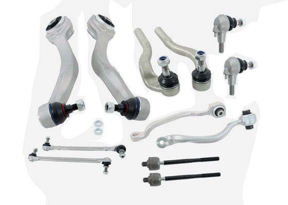 A2123201189,A2123201289,A2123302203,A2123308200,A2123302303 لشركة مرسيدس-بنز E250 W212 W204 C207 جهاز التحكم في تعليق الهواء الأمامي