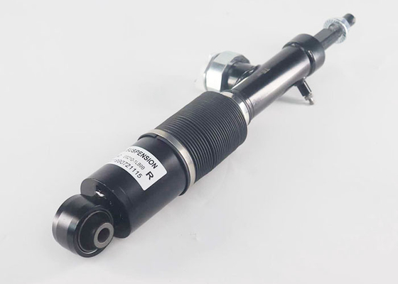 E6211-6JF9A E6210-6JF9A ممتصات صدمات هيدروليكية خلفية يسار يمين لسيارة نيسان باترول VI Y62 AWD 2010-2023