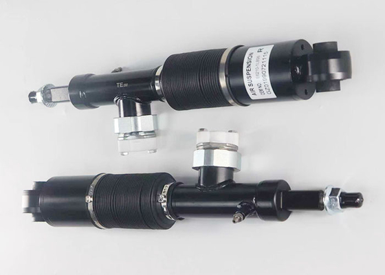 E6211-6JF9A E6210-6JF9A ممتصات صدمات هيدروليكية خلفية يسار يمين لسيارة نيسان باترول VI Y62 AWD 2010-2023