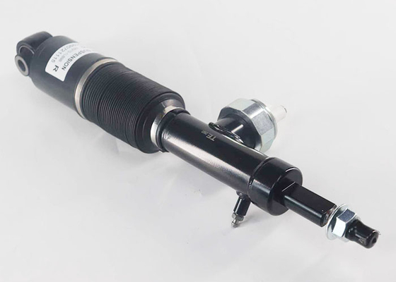 E6211-6JF9A E6210-6JF9A ممتصات صدمات هيدروليكية خلفية يسار يمين لسيارة نيسان باترول VI Y62 AWD 2010-2023