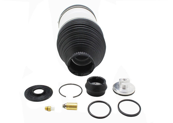 كيس زنبرك ممتص صدمات التعليق الهوائي الأمامي لسيارة دودج رام 1500 13-19 4877147AA 4877146AA