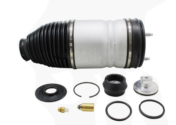 كيس زنبرك ممتص صدمات التعليق الهوائي الأمامي لسيارة دودج رام 1500 13-19 4877147AA 4877146AA