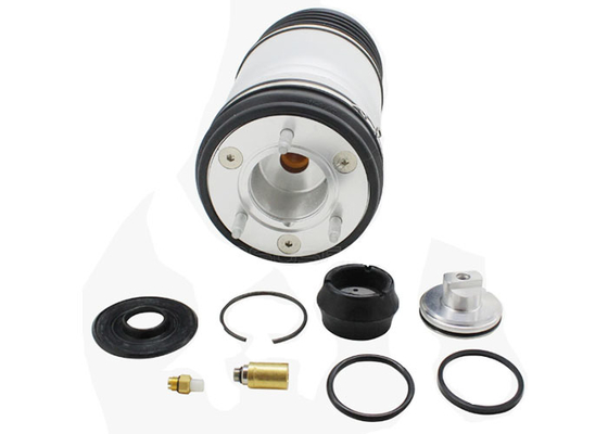 كيس زنبرك ممتص صدمات التعليق الهوائي الأمامي لسيارة دودج رام 1500 13-19 4877147AA 4877146AA