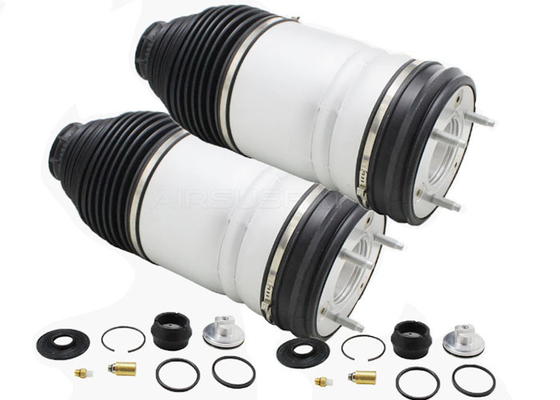 كيس زنبرك ممتص صدمات التعليق الهوائي الأمامي لسيارة دودج رام 1500 13-19 4877147AA 4877146AA