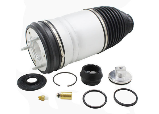 كيس زنبرك ممتص صدمات التعليق الهوائي الأمامي لسيارة دودج رام 1500 13-19 4877147AA 4877146AA