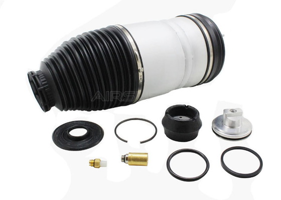 كيس زنبرك ممتص صدمات التعليق الهوائي الأمامي لسيارة دودج رام 1500 13-19 4877147AA 4877146AA