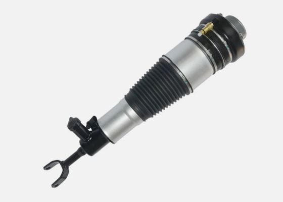 تناسب أودي A6 C6 S6 4F 2005-2011 ممتص صدمات تعليق هوائي أمامي أيمن 4F0616040