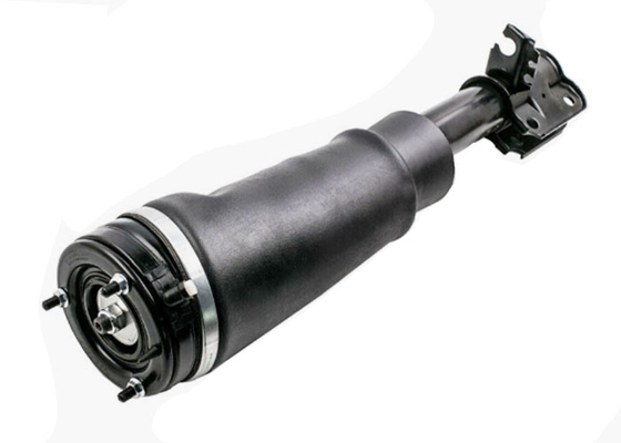 LR012859 LR012860 مؤخرات تعليق الهواء الأمامي مع VDS مكثفة للسيارة Land Rover Range Rover Vogue L322 2010-2012