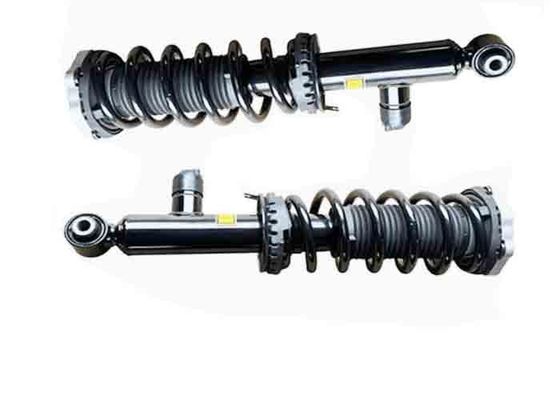 37106887148 33536884916 لبي ام دبليو X3 X4 G01 G02 مصاص الصدمات الخلفية ASSY w/VDC 14-24