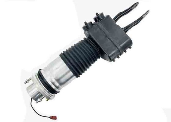 9J1616037 9J1616038 ممتصات صدمات نظام التعليق الهوائي الأمامي مع نظام إدارة التعليق النشط (PASM) تناسب سيارات بورشه تايكان Y1A Y1B Y1C GTS Turbo S