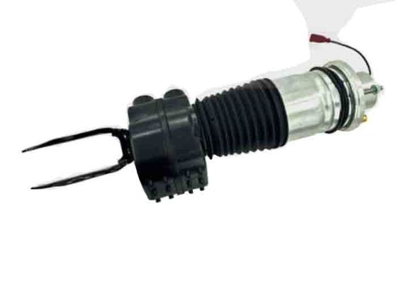 9J1616037 9J1616038 ممتصات صدمات نظام التعليق الهوائي الأمامي مع نظام إدارة التعليق النشط (PASM) تناسب سيارات بورشه تايكان Y1A Y1B Y1C GTS Turbo S