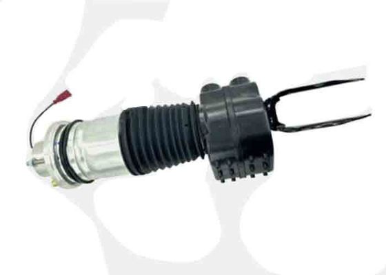 9J1616037 9J1616038 ممتصات صدمات نظام التعليق الهوائي الأمامي مع نظام إدارة التعليق النشط (PASM) تناسب سيارات بورشه تايكان Y1A Y1B Y1C GTS Turbo S
