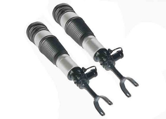 4F0616031M 4F0616031A Front Rear Air Suspension Shock Struts For Audi A6 S6 C6 4F 3.0 TDI Quattro 05-