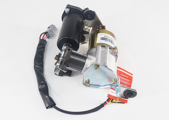 48910-60020 48910-60021 ضاغط التعليق الهوائي w/DRYER لتويوتا ليكسوس GX470 لاند كروزر برادو 150