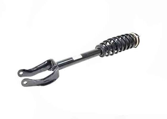 A1663230200 A1663231000 A2923200100 لشركة مرسيدس بنز W166 GLE350 ML GL فئة الملف الأمامي ربيعية امتصاص الصدمات الجمعية.