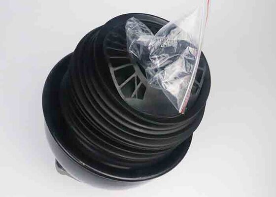 A2123202038 A2123201938 مجموعة إصلاح صدمة تعليق الهواء الأمامي كيس الربيع لميرسيدس بنز W212 W218 RWD AWD CLS550