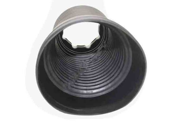 54606-3M506 54606-3M507 تعليق الهواء الأمامي أحذية غطاء الغبار للصدمة لـ Hyundai Equus / Genesis 2011-2016.