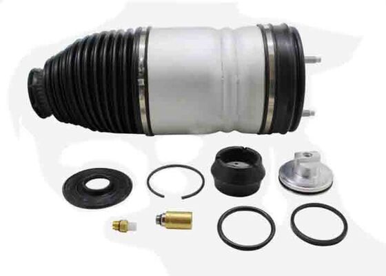 لكرايسلر رام 1500 2013-2019 كيس زنبرك تعليق هوائي أمامي يسار / يمين 04877146AH 04877147AA