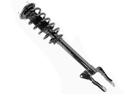 13501 13502 1355065L 1355065R 2355065L 2355065R لـ دودج دورانجو 2016-2020 أمام يسار مضخة ربيعية مستمع الصدمات