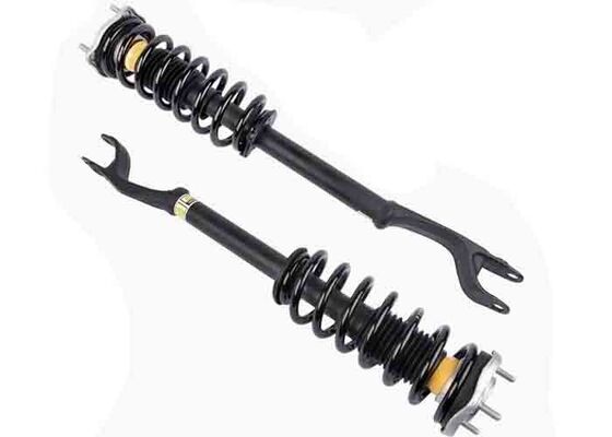 A2533200730 A2533200830 المكعب الأمامي ربيعي امتصاص الصدمات مؤخرة القائمة لشركة مرسيدس W253 GLC300 GLC43 GLC63 AMG 2016-2021