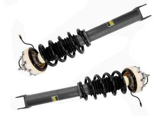 99733305324 99733305325 Rear Shock Absorbers Struts Assembly w/ PASM Fit for Porsche 911 997 RWD AWD 2005-2012