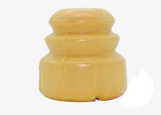 ممتص صدمات تعليق أمامي هوائي ممتص للصدمات لـ Audi A8 D4 A6C7 A7 ممتص صدمات مطاطي 4G0616039N 4H0616039AC