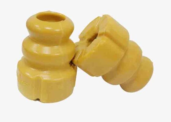 مصد ممتص صدمات التعليق الهوائي الخلفي لأودي A8 D4 ممتص صدمات مطاطي 4H6616002F