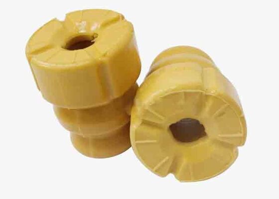 مصد ممتص صدمات التعليق الهوائي الخلفي لأودي A8 D4 ممتص صدمات مطاطي 4H6616002F