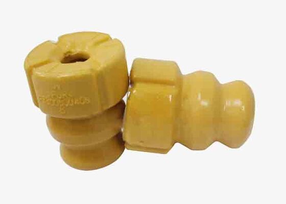 مصد ممتص صدمات التعليق الهوائي الخلفي لأودي A8 D4 ممتص صدمات مطاطي 4H6616002F