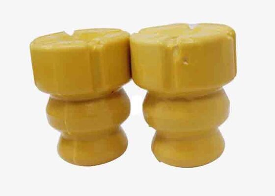 مصد ممتص صدمات التعليق الهوائي الخلفي لأودي A8 D4 ممتص صدمات مطاطي 4H6616002F