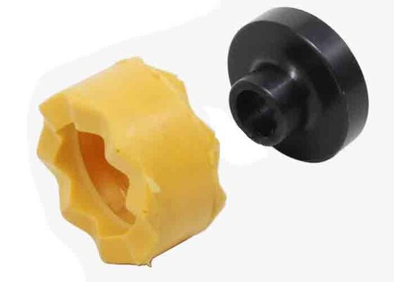 لأودي A8 D3 4E ممتص صدمات أمامي للتعليق الهوائي، حامل علوي داخلي، مطاط داخلي 4E0616039AF 4E0616040AF