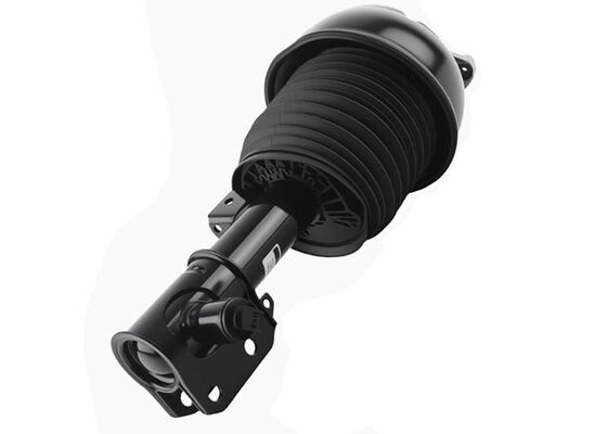 A2123204325 A2123204425 تعليق الهواء الأمامي مؤديات الصدمة + كيس الربيع الهوائي الخلفي لشركة مرسيدس بنز E-Class W212 W218 AWD 4 MATIC