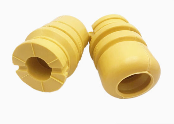 A2123202038 A2123201938 تعليق الهواء الأمامي مُمتص الصدمات المطاطي المُحافظ المُخاطئ لسيارة مرسيدس W212 C218