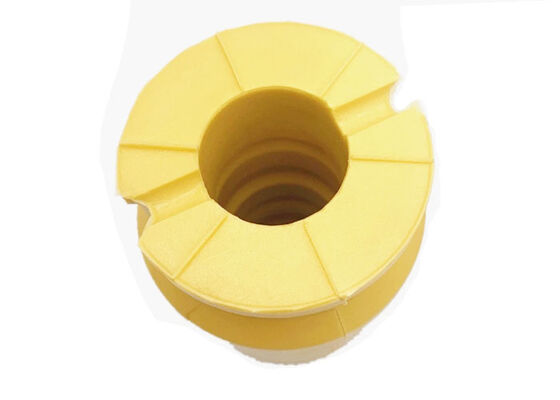 A2123202038 A2123201938 تعليق الهواء الأمامي مُمتص الصدمات المطاطي المُحافظ المُخاطئ لسيارة مرسيدس W212 C218