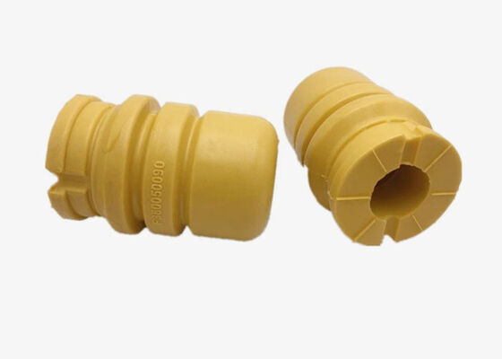 A2123202038 A2123201938 تعليق الهواء الأمامي مُمتص الصدمات المطاطي المُحافظ المُخاطئ لسيارة مرسيدس W212 C218