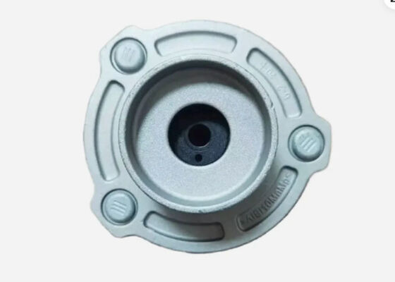 تعليق الهواء الأمامي مستمع الصدمات الغطاء العلوي للسيارة Tesla Model 3/Y 2017-2023 1188370-00-C المطاط