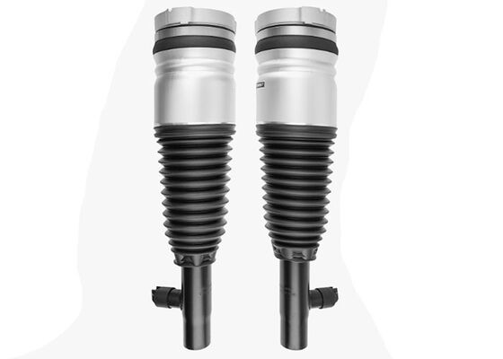 31476850 31658904 ممتص صدمات نظام تعليق أمامي هوائي مع تحكم كهربائي لسيارة فولفو XC90 T5 T6 T8 2016-2024